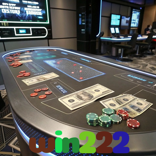 win222 Aplicativo Oficial
