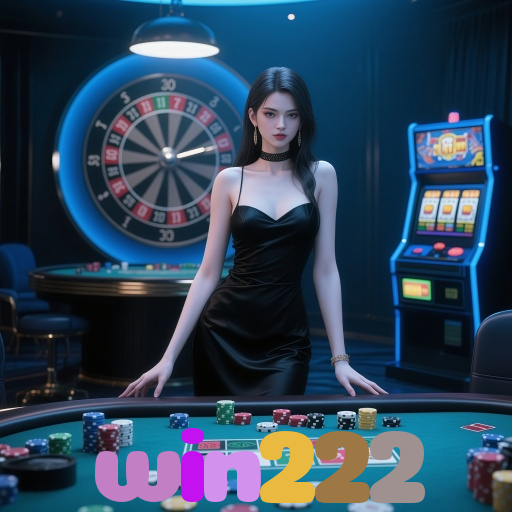 win222 Aplicativo Oficial