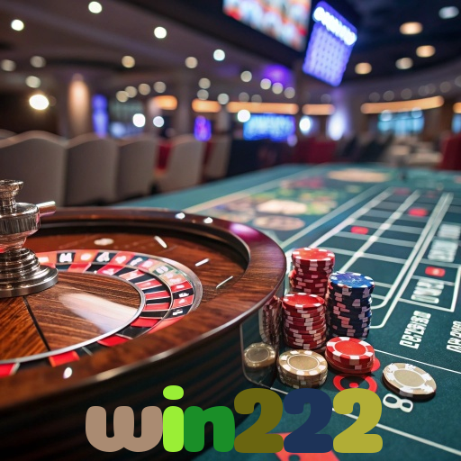 win222 Aplicativo Oficial
