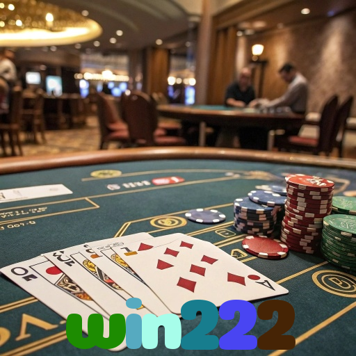 win222 Aplicativo Oficial