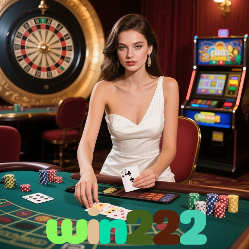 win222 Aplicativo Oficial